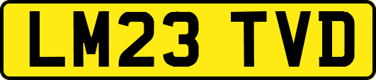 LM23TVD