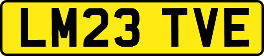 LM23TVE