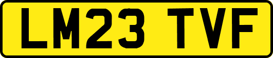 LM23TVF