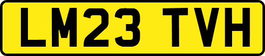 LM23TVH
