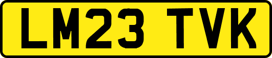 LM23TVK