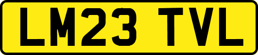 LM23TVL