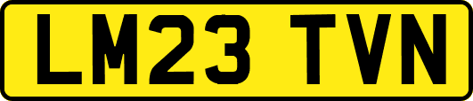 LM23TVN