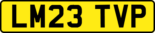 LM23TVP
