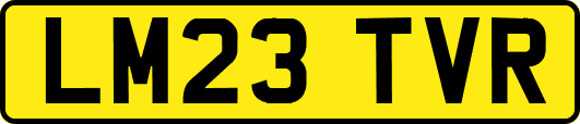LM23TVR