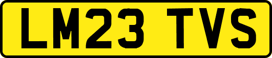 LM23TVS