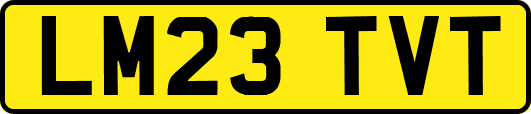 LM23TVT