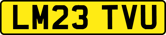 LM23TVU