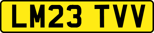 LM23TVV