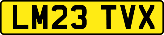 LM23TVX
