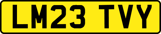 LM23TVY