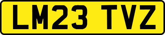LM23TVZ