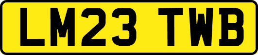 LM23TWB