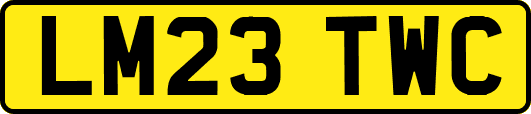 LM23TWC