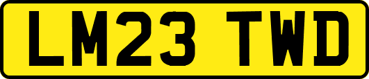 LM23TWD