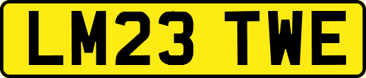 LM23TWE