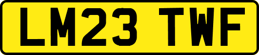 LM23TWF