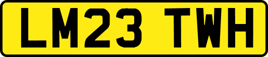 LM23TWH