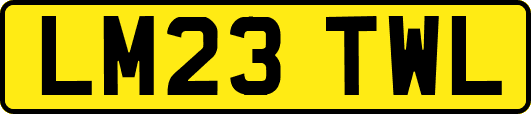 LM23TWL