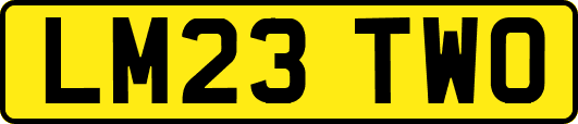 LM23TWO