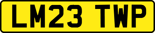 LM23TWP