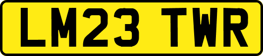 LM23TWR
