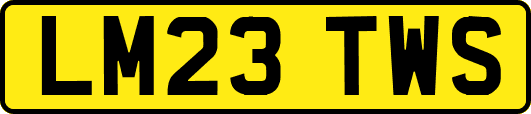 LM23TWS