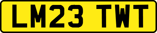 LM23TWT