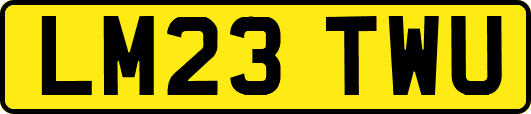 LM23TWU