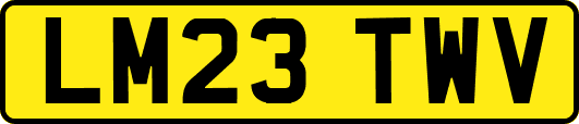 LM23TWV
