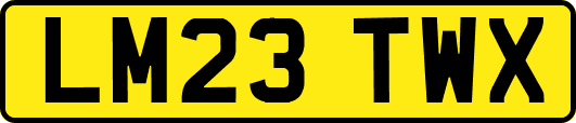 LM23TWX