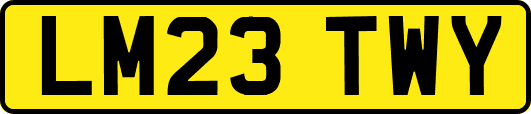 LM23TWY