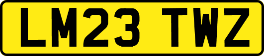 LM23TWZ