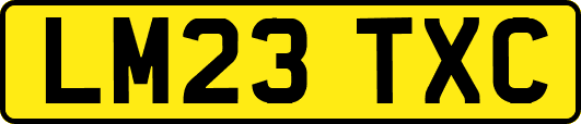 LM23TXC