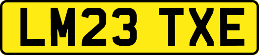 LM23TXE