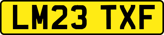 LM23TXF