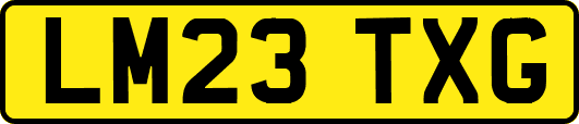LM23TXG