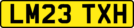 LM23TXH