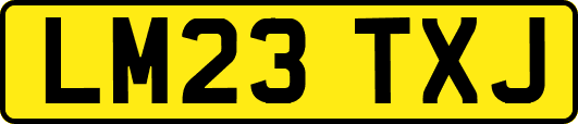 LM23TXJ