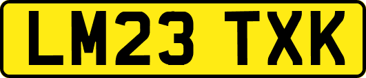 LM23TXK