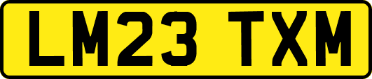 LM23TXM