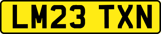 LM23TXN