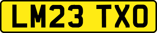 LM23TXO
