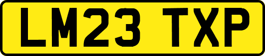 LM23TXP