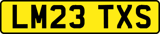 LM23TXS