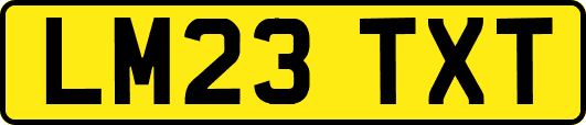 LM23TXT