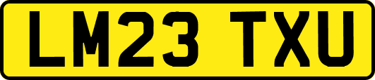 LM23TXU