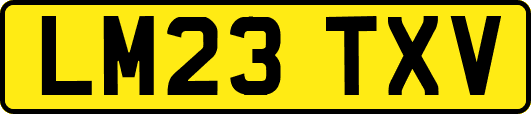 LM23TXV