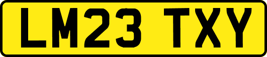 LM23TXY