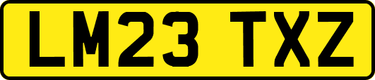 LM23TXZ